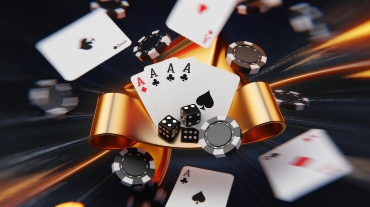 Uber Cup live blackjack dealer on mimpi88 mobile app